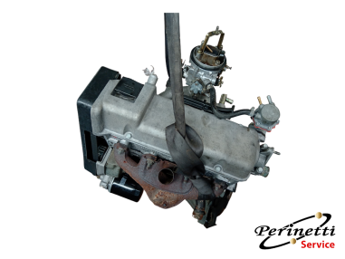 MOTORE 160A300 FIAT PANDA 141  UNO...