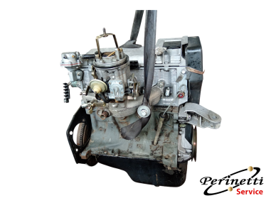 MOTORE 160A300 FIAT PANDA 141  UNO...
