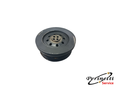 PULEGGIA ALBERO MOTORE BMW E60 E61...