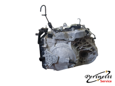 CAMBIO AUTOMATICO LAND... 2