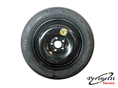 RUOTINO DI SCORTA R17 5...