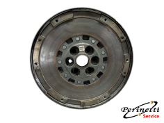 VOLANO MOTORE FIAT 500L... 2