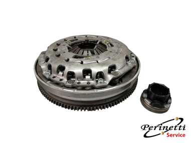 KIT VOLANO E FRIZIONE BMW SERIE 1  3...
