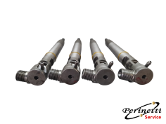 4 INIETTORI CARBURANTE... 2