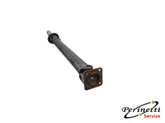 ALBERO DI TRASMISSIONE...