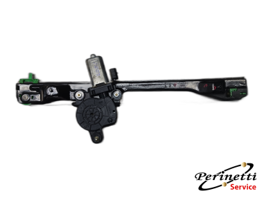 ALZACRISTALLI PORTA ANTERIORE DESTRA...