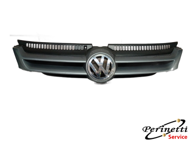 GRIGLIA PARAURTI ANTERIORE VOLKSWAGEN...
