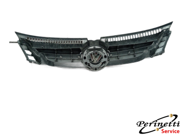 GRIGLIA PARAURTI ANTERIORE VOLKSWAGEN...