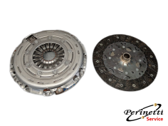 KIT FRIZIONE PEUGEOT 3008 /...