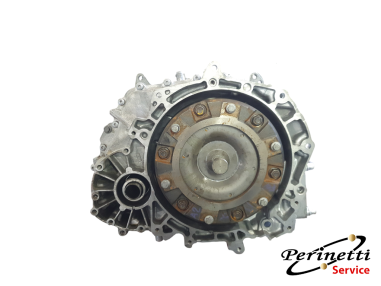 CAMBIO AUTOMATICO LAND ROVER 9HP48...