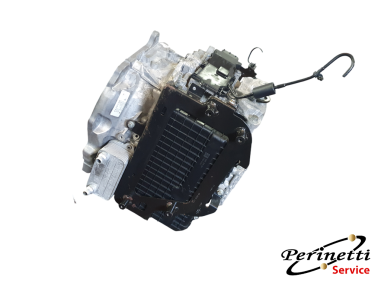 CAMBIO AUTOMATICO LAND ROVER 9HP48...