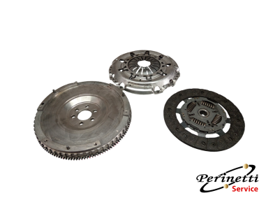 KIT VOLANO E FRIZIONE DR 4.0 1.5 BZ...