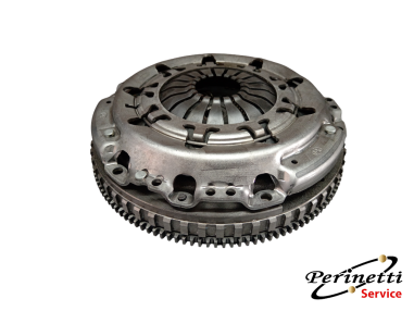 KIT VOLANO E FRIZIONE DR 4.0 1.5 BZ...