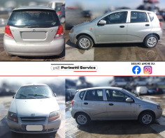 Ricambi DAEWOO Kalos...