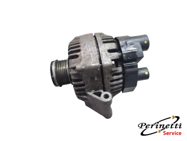 ALTERNATORE OPEL CORSA D / MERIVA B...