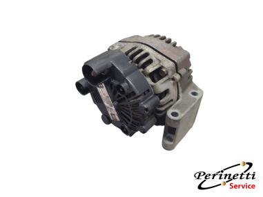 ALTERNATORE OPEL CORSA D / MERIVA B...