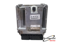 CENTRALINA INIEZIONE MOTORE...