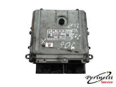 CENTRALINA INIEZIONE MOTORE...
