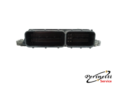 CENTRALINA INIEZIONE MOTORE... 2