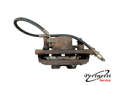 PINZA FRENO ANTERIORE DESTRA DAIHATSU...
