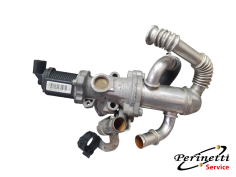 SCAMBIATORE CON VALVOLA EGR...