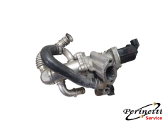 SCAMBIATORE CON VALVOLA EGR... 2