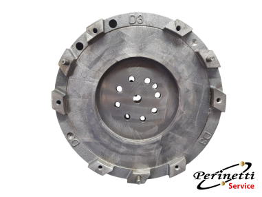 VOLANO MOTORE HYUNDAI TUCSON 2.0 CRDI...