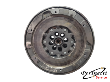 VOLANO MOTORE BMW 318 D 7638349