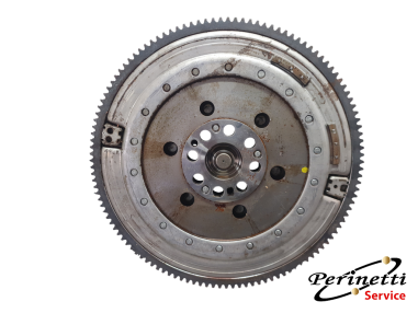 VOLANO MOTORE BMW 318 D 7638349