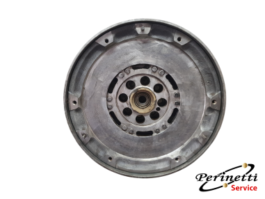 VOLANO BIMASSA MOTORE MERCEDES BENZ C...