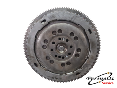 VOLANO BIMASSA MOTORE MERCEDES BENZ C...