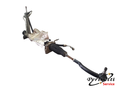 SCATOLA STERZO FIAT DUCATO 2.3...