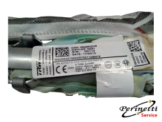 AIRBAG A TENDINA SINISTRO... 2