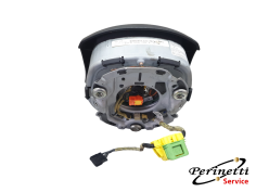 AIRBAG LATO GUIDA VOLANTE... 2