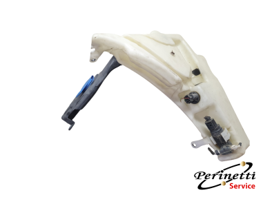 VASCHETTA ACQUA TERGICRISTALLI AUDI...