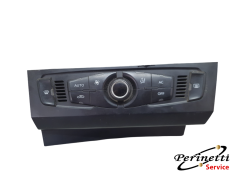 CENTRALINA COMANDO CLIMA...