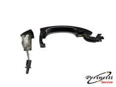 MANIGLIA ESTERNA ANTERIORE... 2