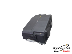 CENTRALINA PIANTONE STERZO... 2