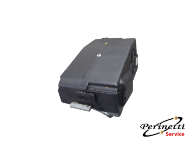 CENTRALINA PIANTONE STERZO AUDI A4...