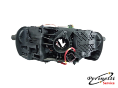 DEVIO LUCI TERGI RENAULT... 2