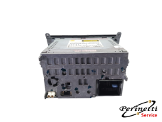 AUTORADIO CON LETTORE CD...