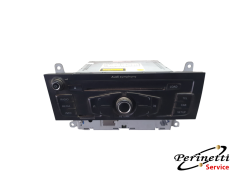 AUTORADIO CON LETTORE CD... 2