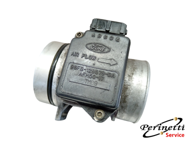 DEBIMETRO MISURATORE MASSA ARIA FORD...