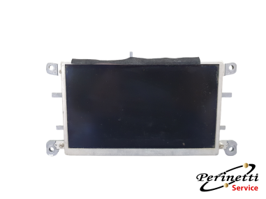 DISPLAY MULTIFUNZIONE AUDI A4 8T0919603A