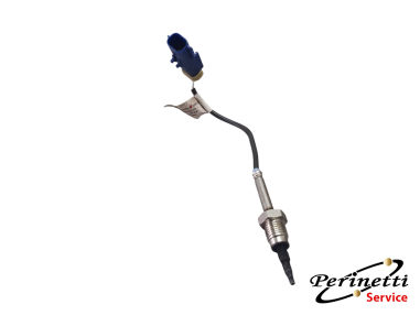 SENSORE TEMPERATURA GAS DI SCARICO...