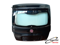 PORTELLONE POSTERIORE FIAT...