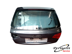 PORTELLONE POSTERIORE AUDI...