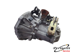 CAMBIO FIAT PANDA 141 900...