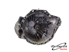 CAMBIO MANUALE 5 RAPPORTI...