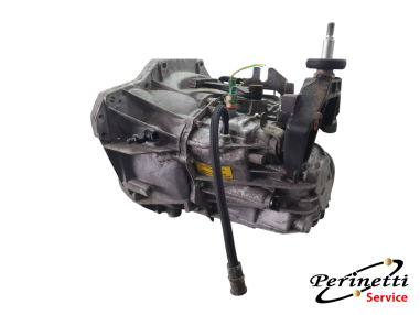 CAMBIO MANUALE 5 RAPPORTI RENAULT...